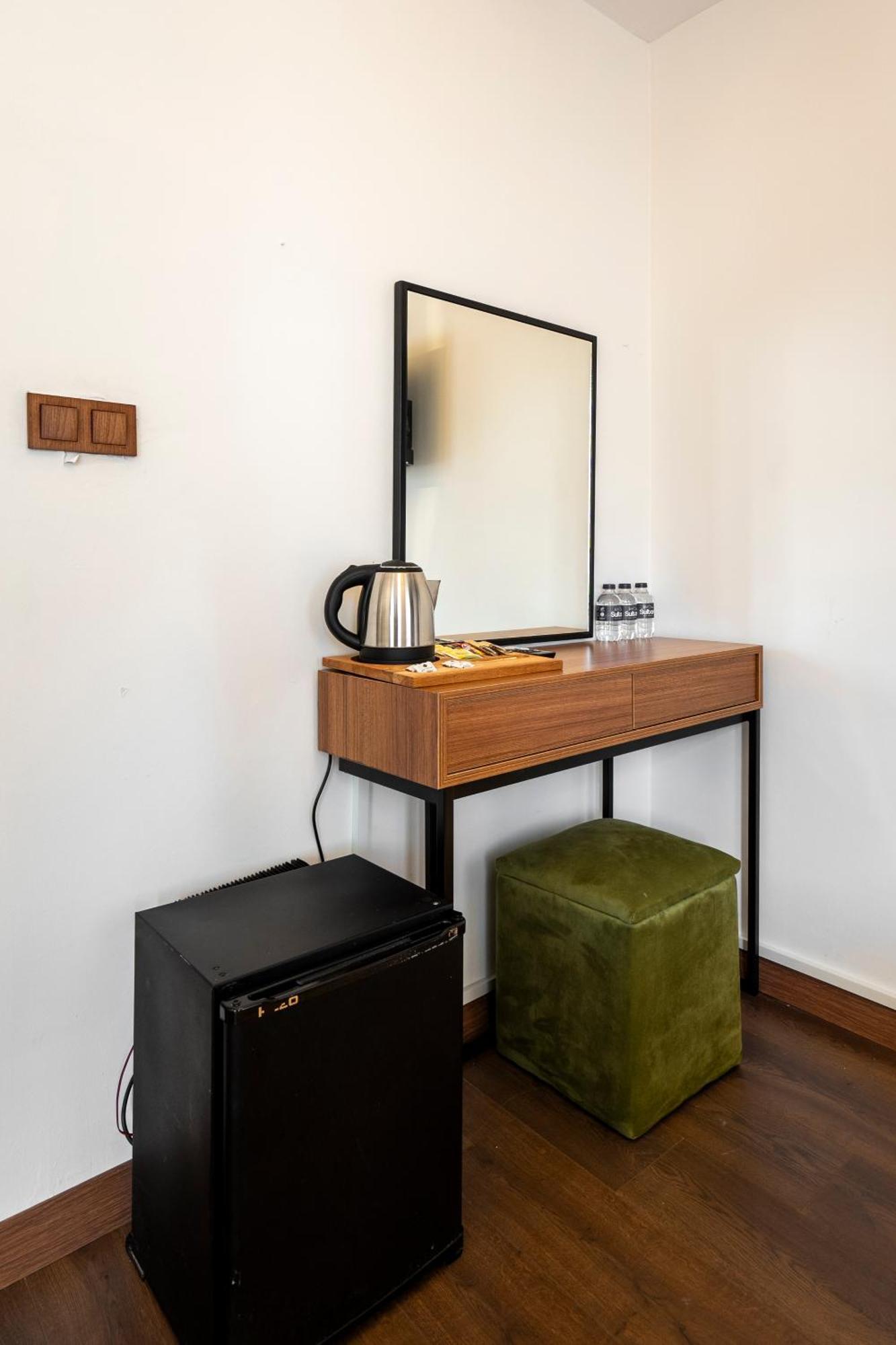 York House Istanbul Hotell Eksteriør bilde