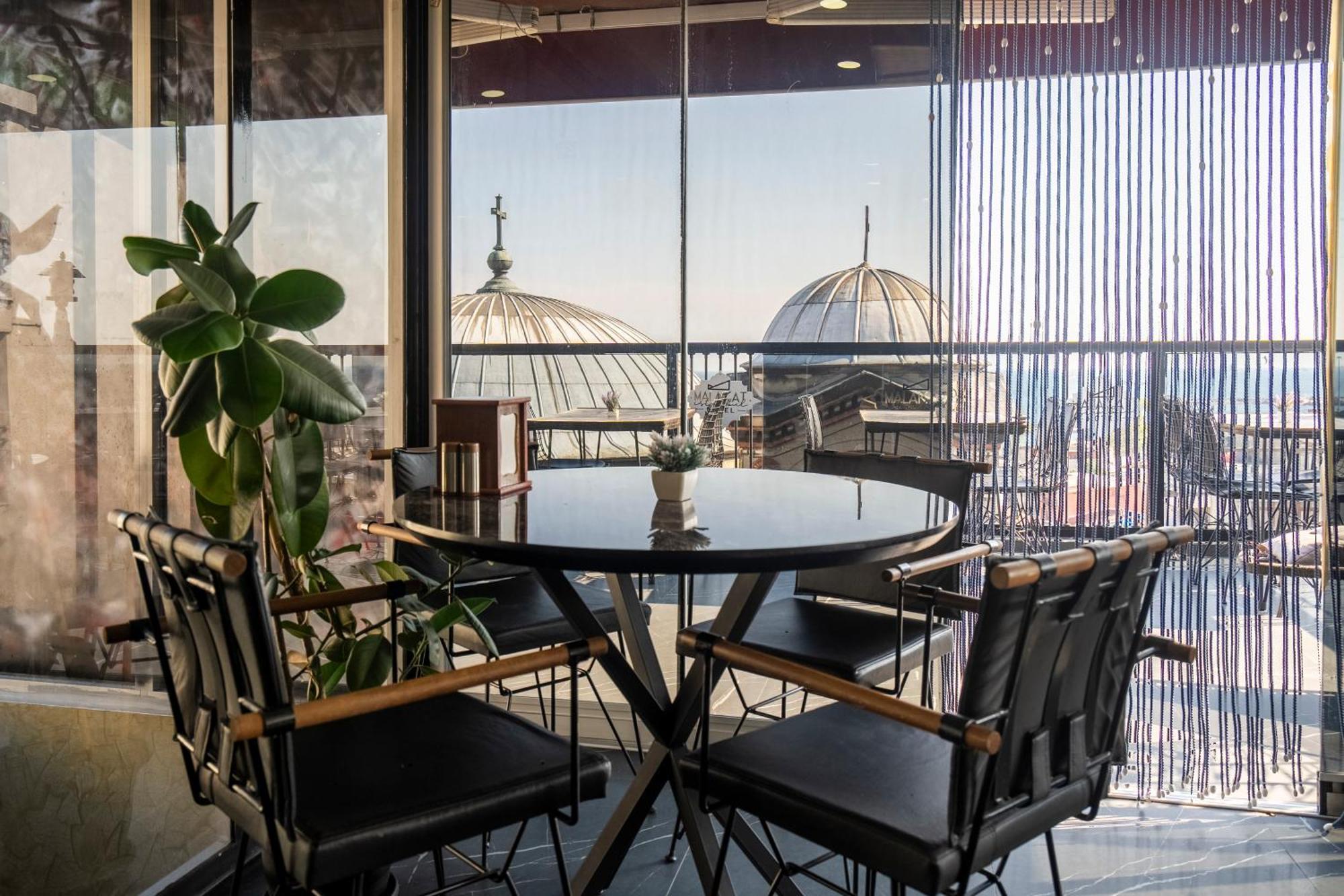York House Istanbul Hotell Eksteriør bilde