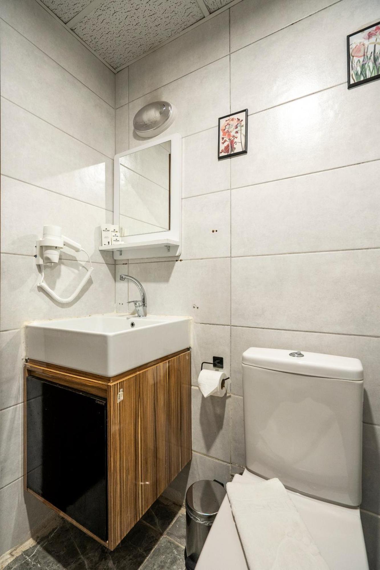 York House Istanbul Hotell Eksteriør bilde