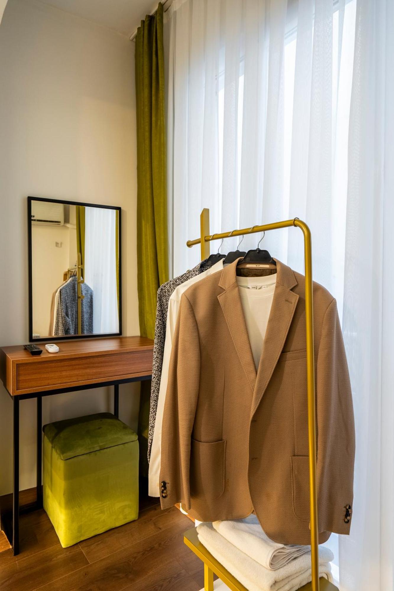 York House Istanbul Hotell Eksteriør bilde