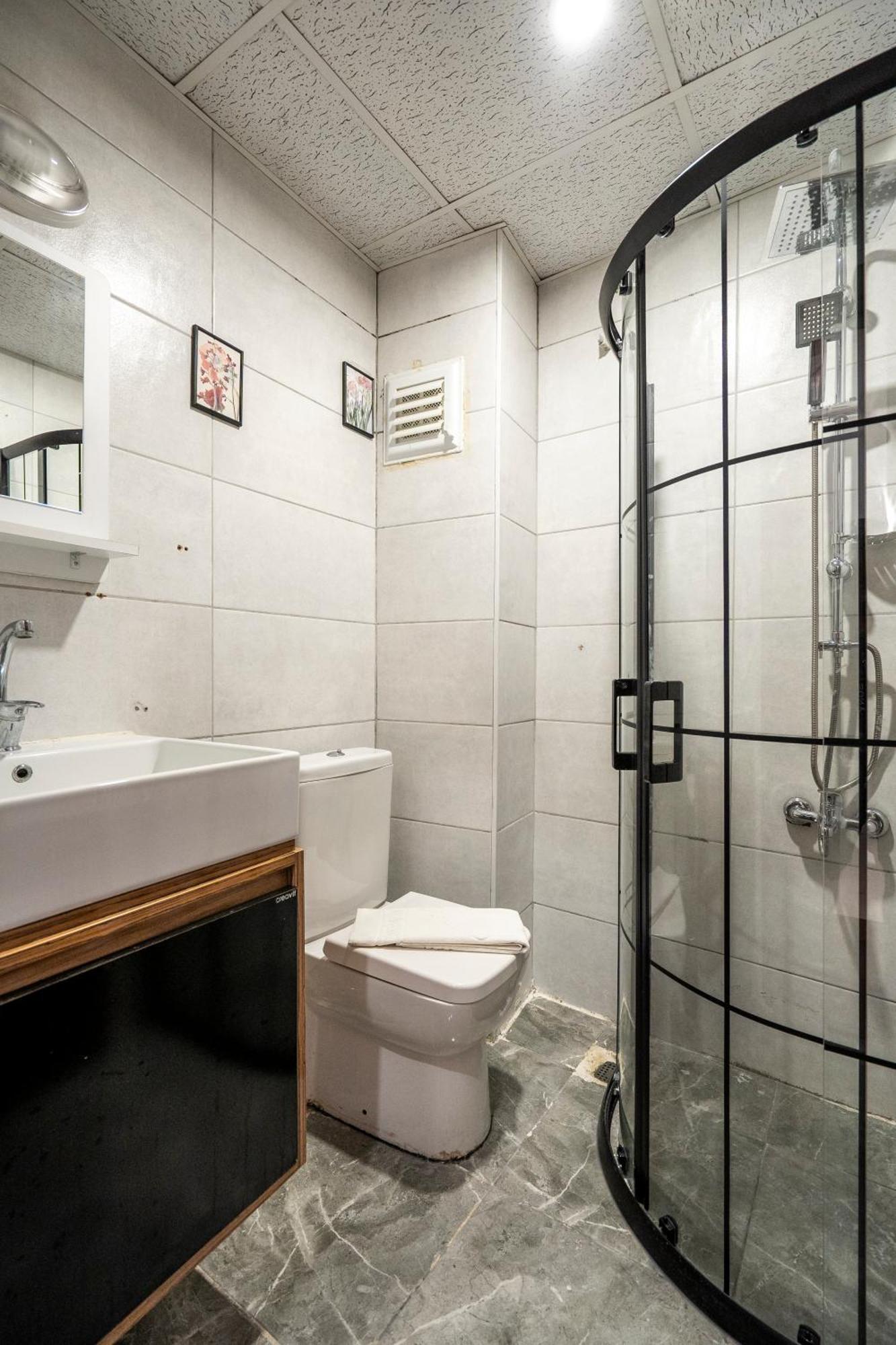 York House Istanbul Hotell Eksteriør bilde