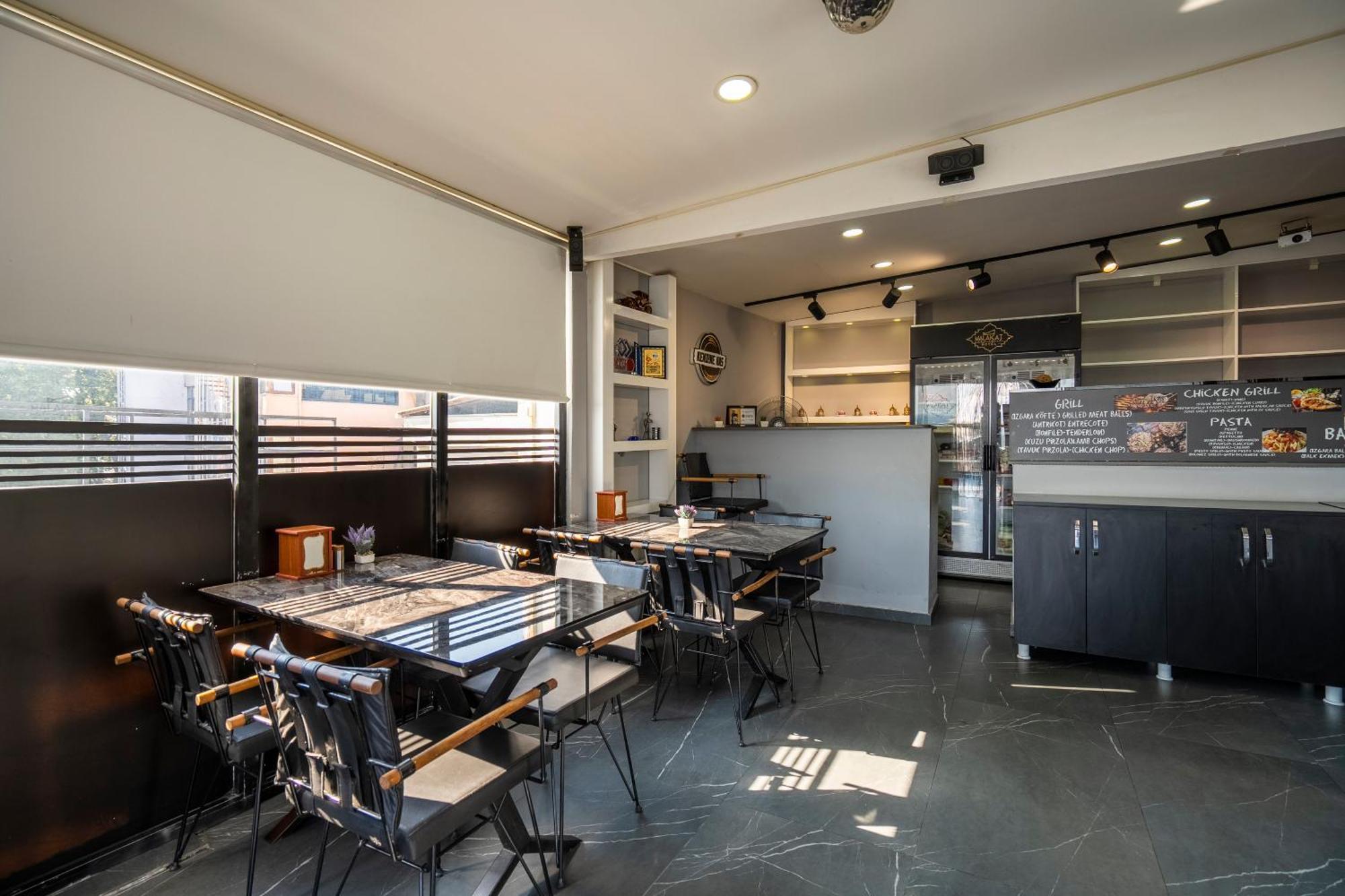 York House Istanbul Hotell Eksteriør bilde