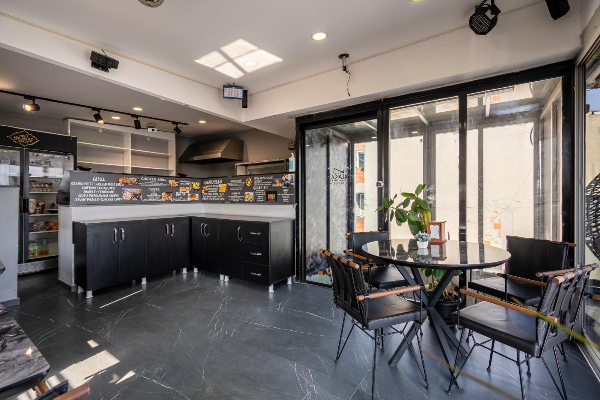 York House Istanbul Hotell Eksteriør bilde