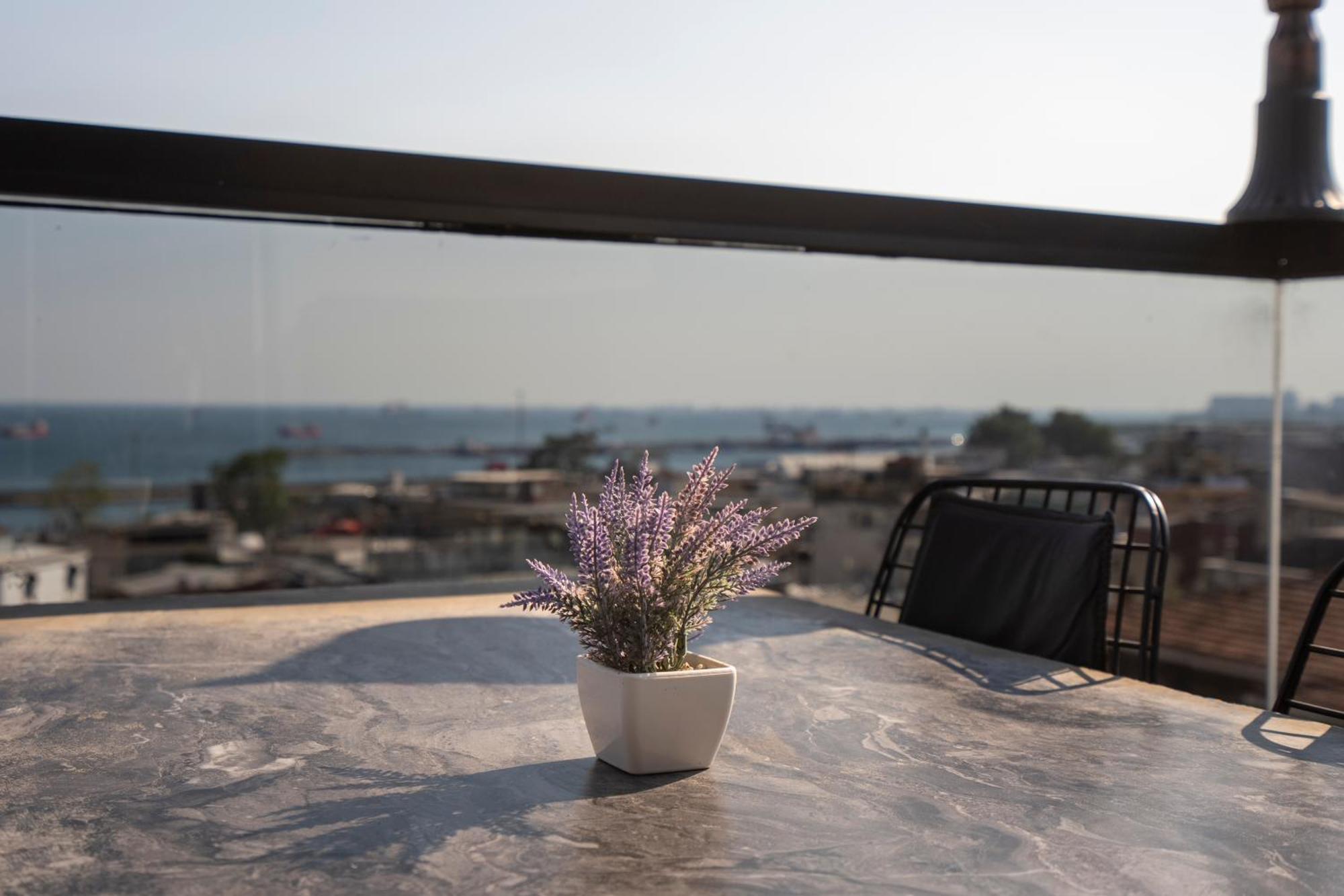York House Istanbul Hotell Eksteriør bilde