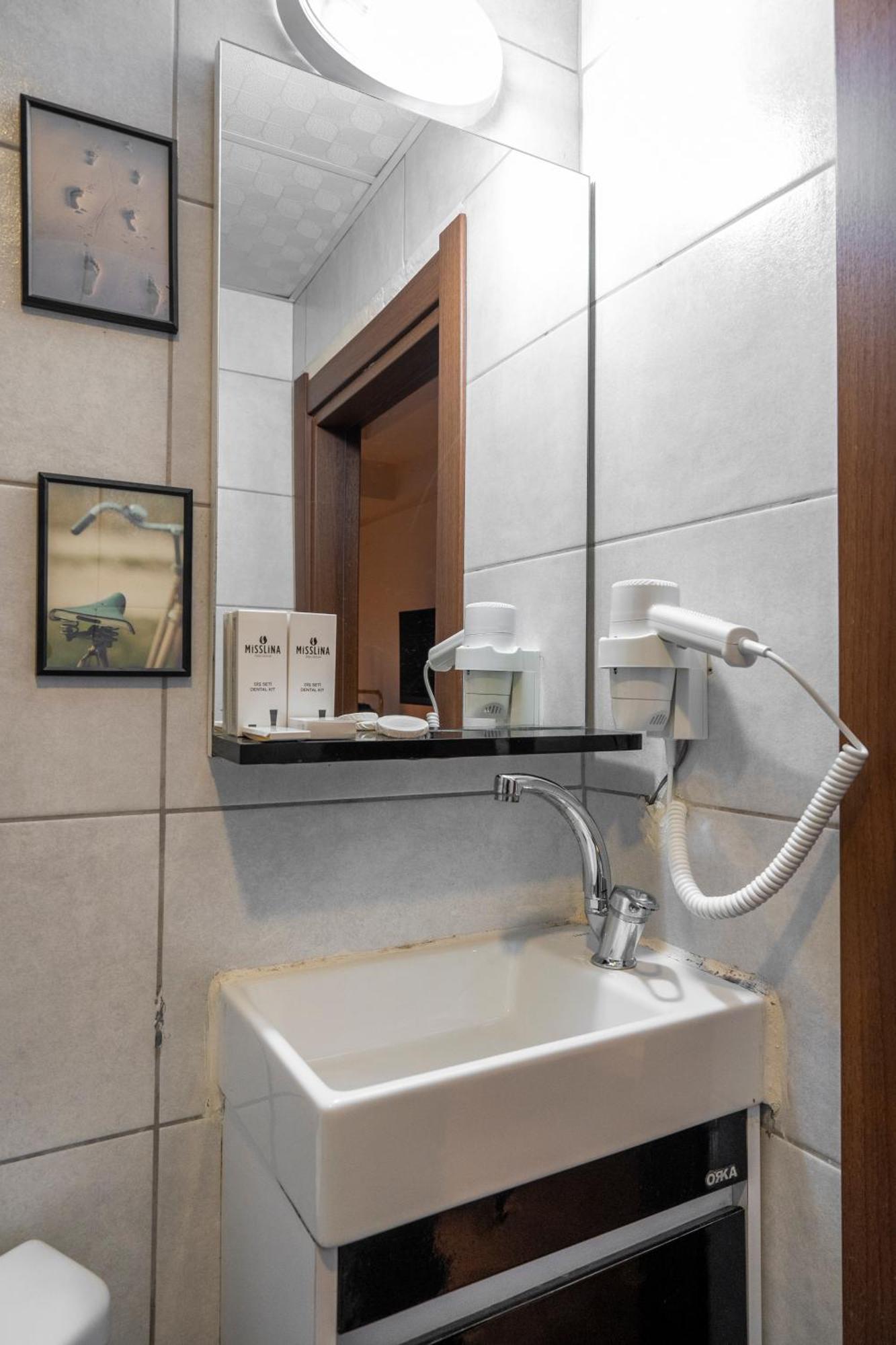 York House Istanbul Hotell Eksteriør bilde