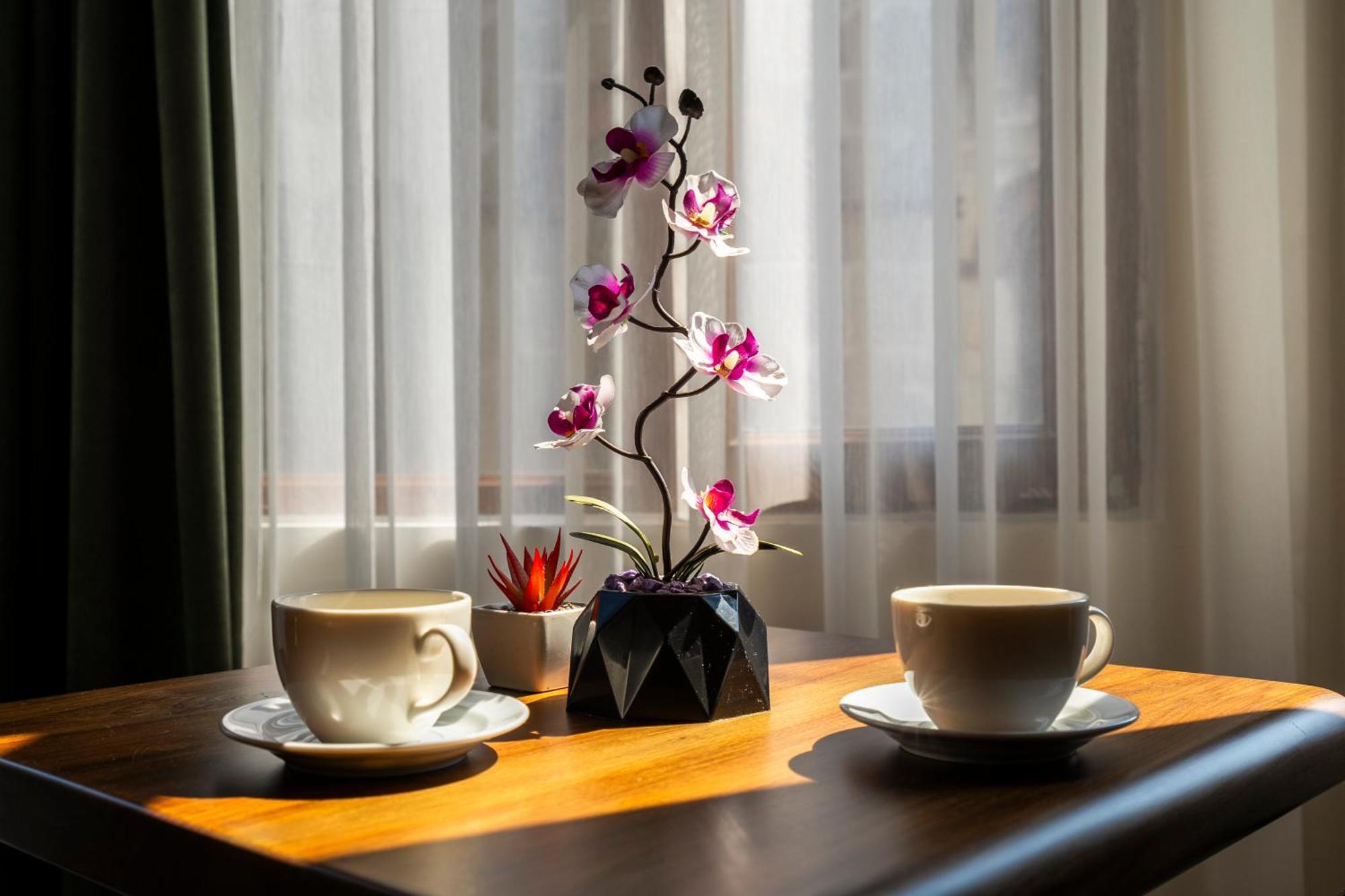 York House Istanbul Hotell Eksteriør bilde