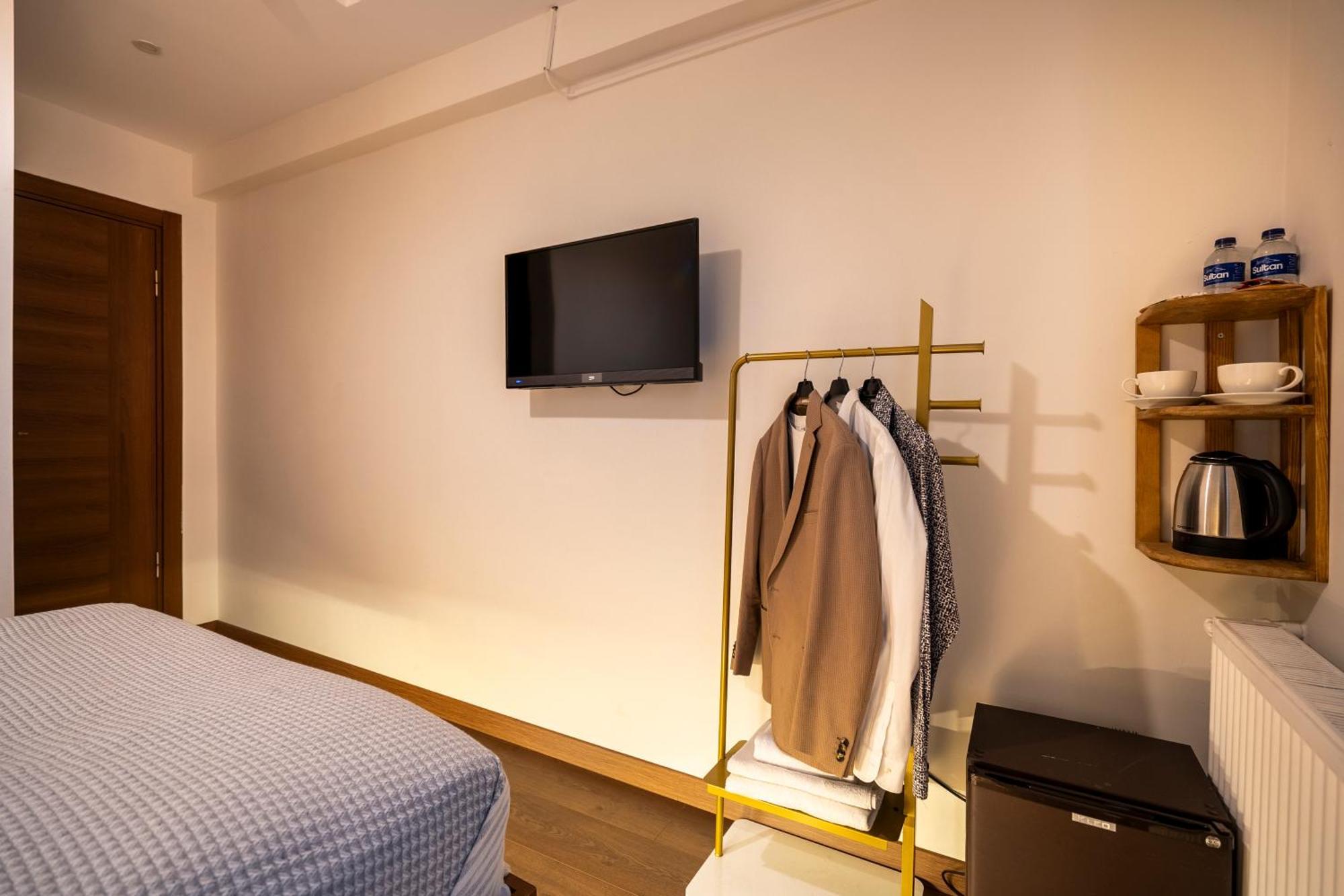 York House Istanbul Hotell Eksteriør bilde