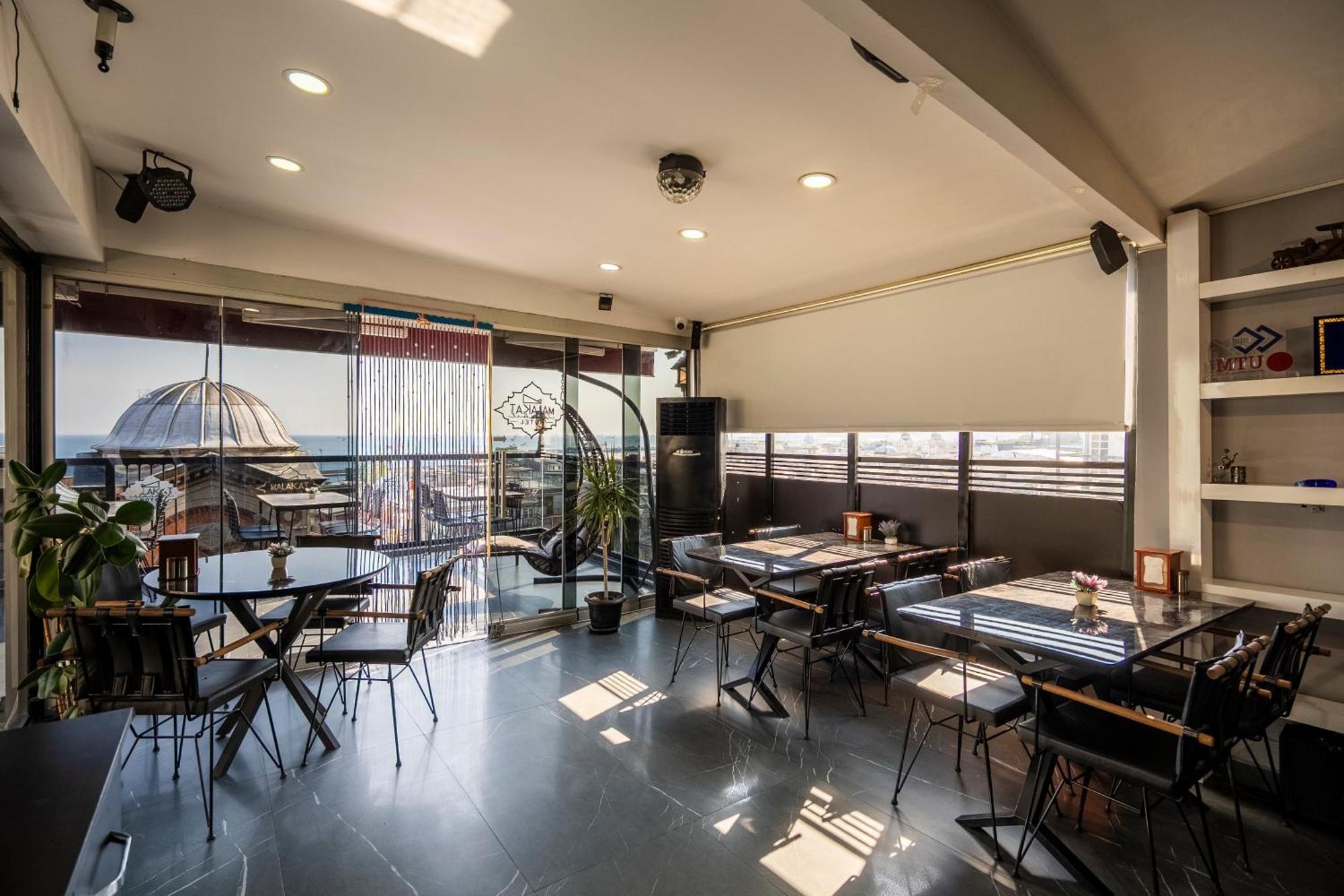 York House Istanbul Hotell Eksteriør bilde