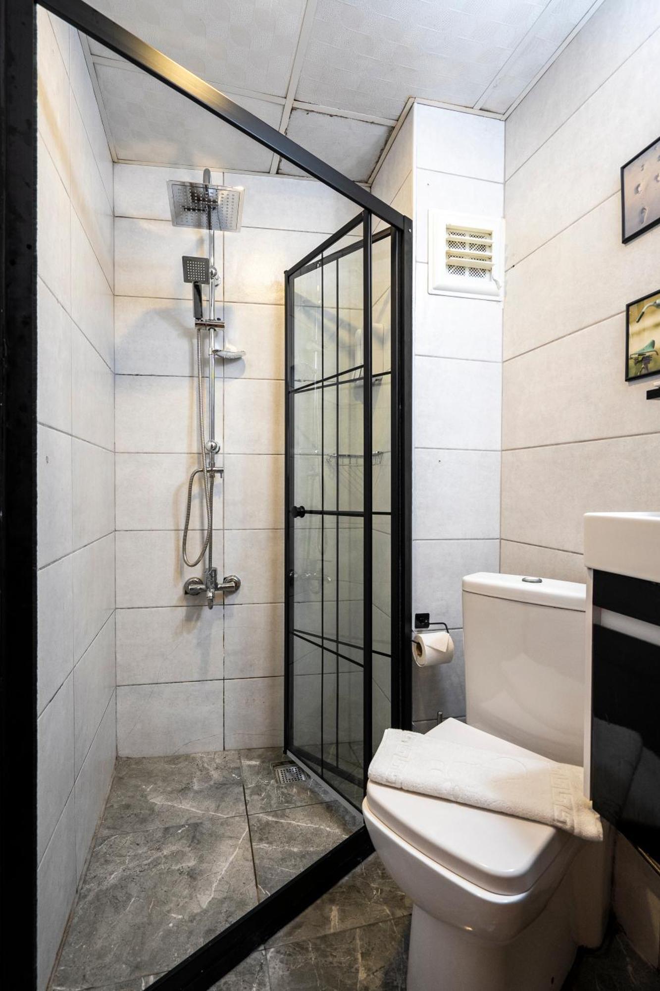 York House Istanbul Hotell Eksteriør bilde