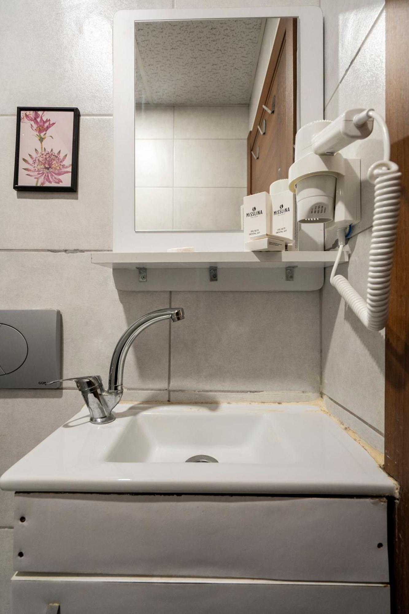 York House Istanbul Hotell Eksteriør bilde