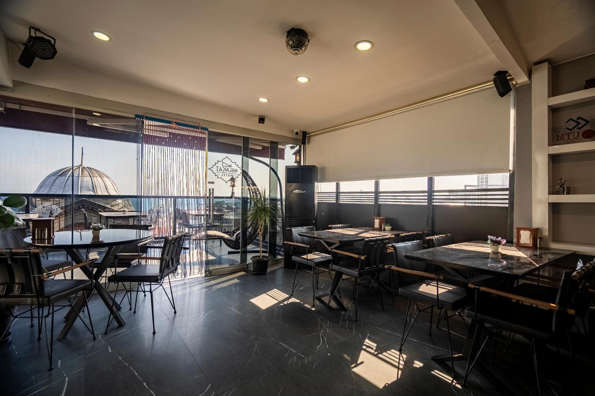 York House Istanbul Hotell Eksteriør bilde