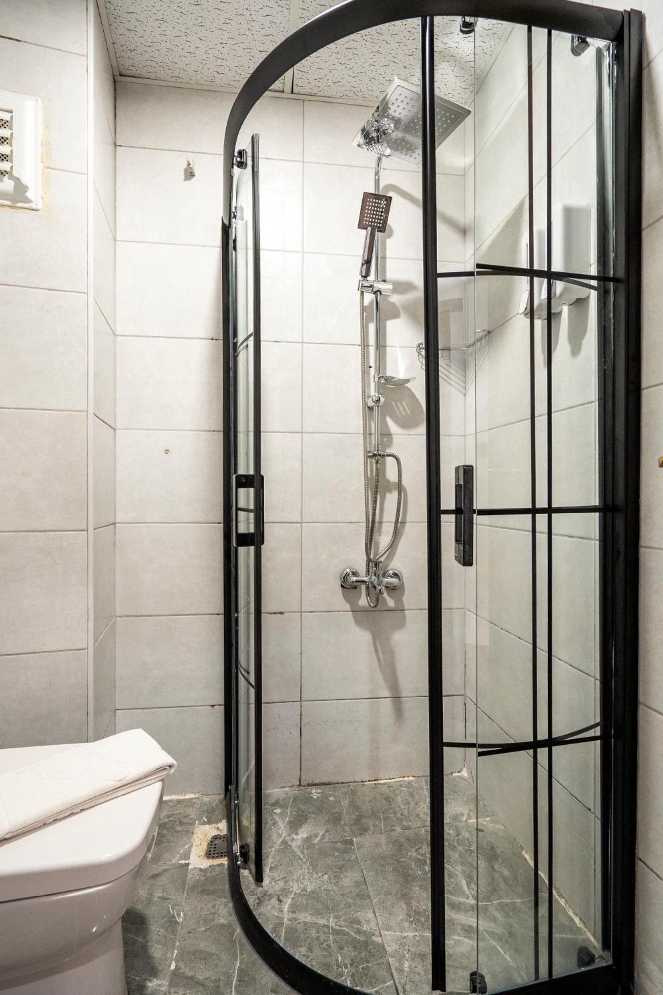 York House Istanbul Hotell Eksteriør bilde