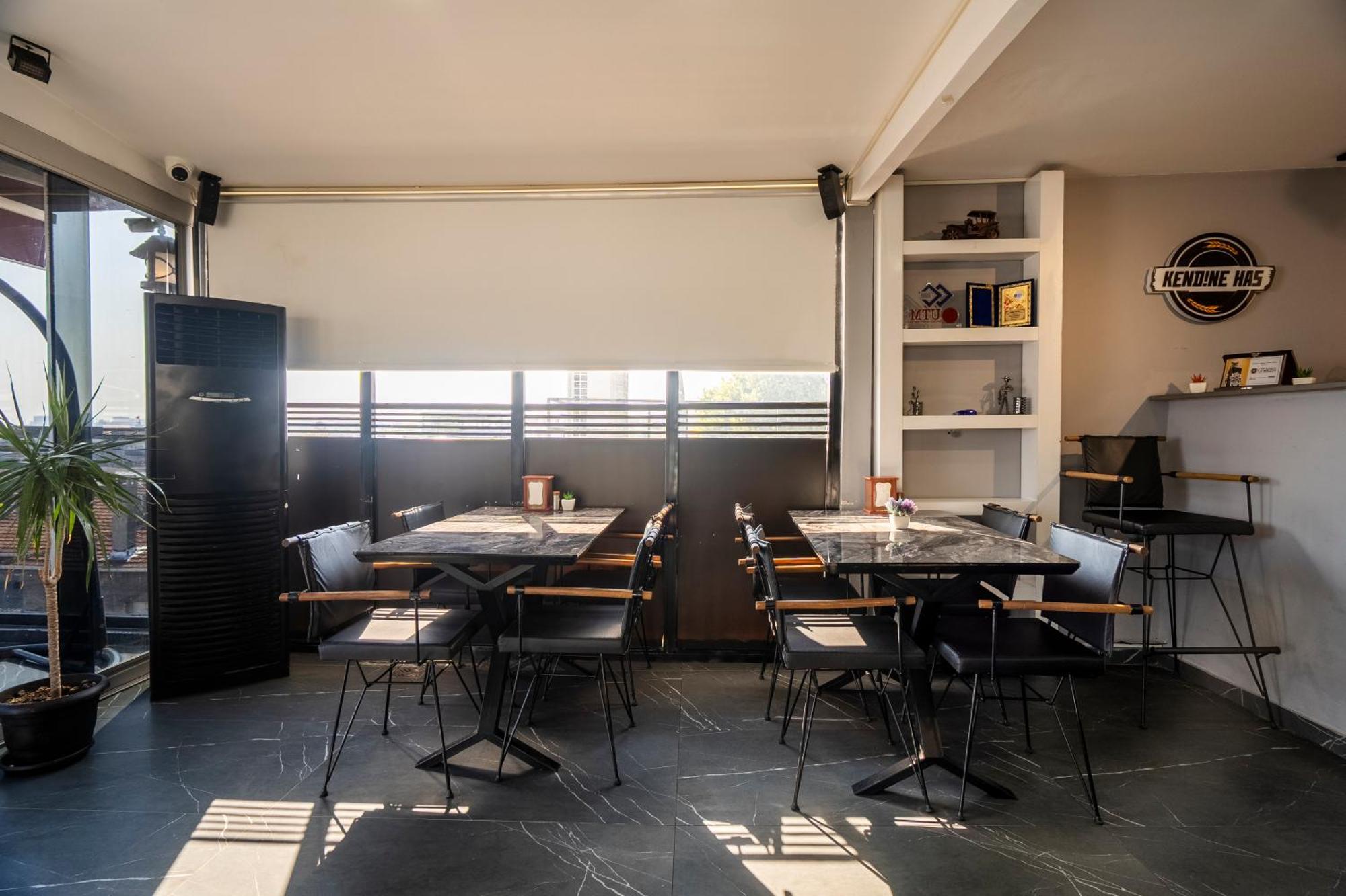 York House Istanbul Hotell Eksteriør bilde