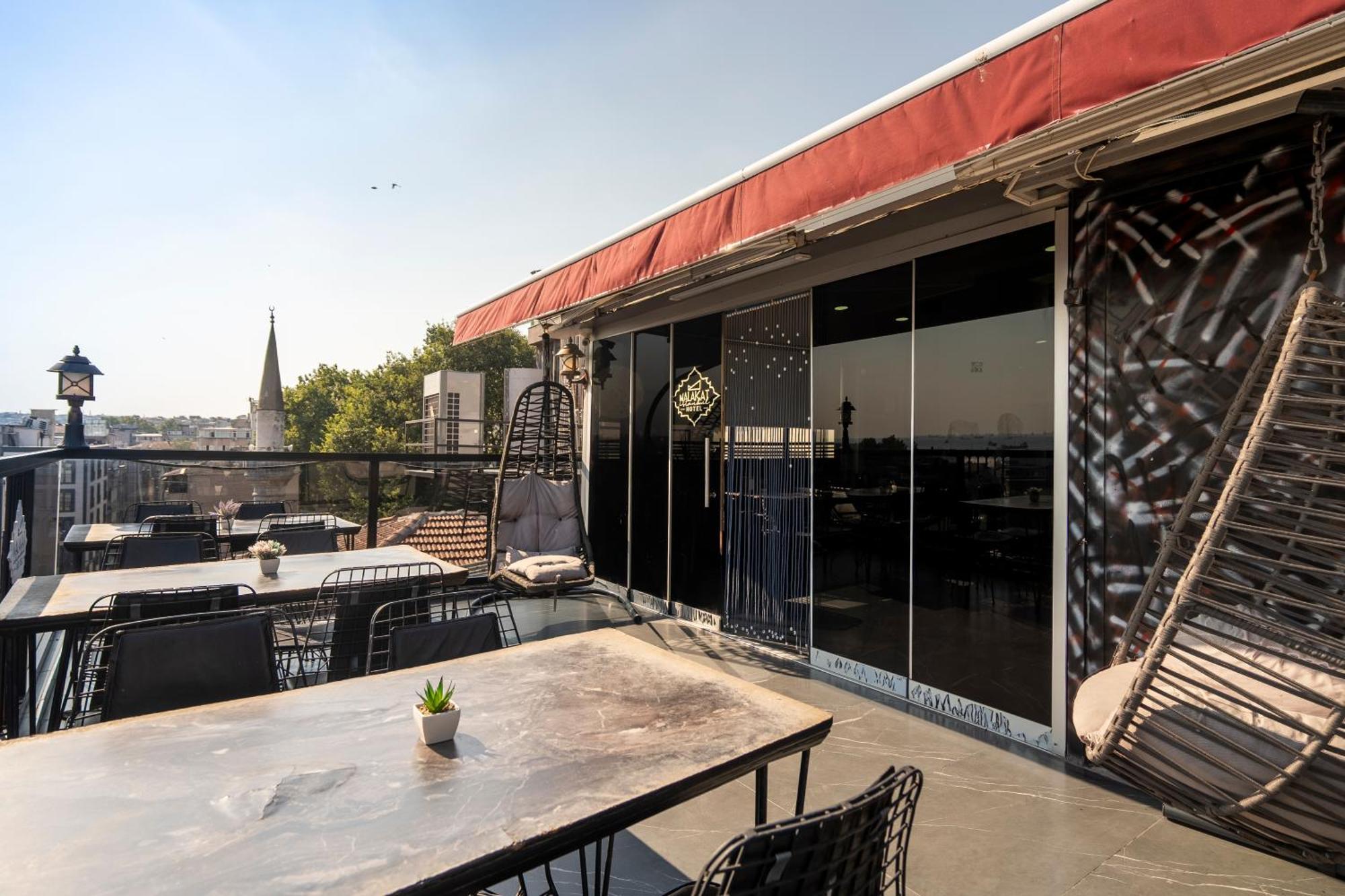 York House Istanbul Hotell Eksteriør bilde